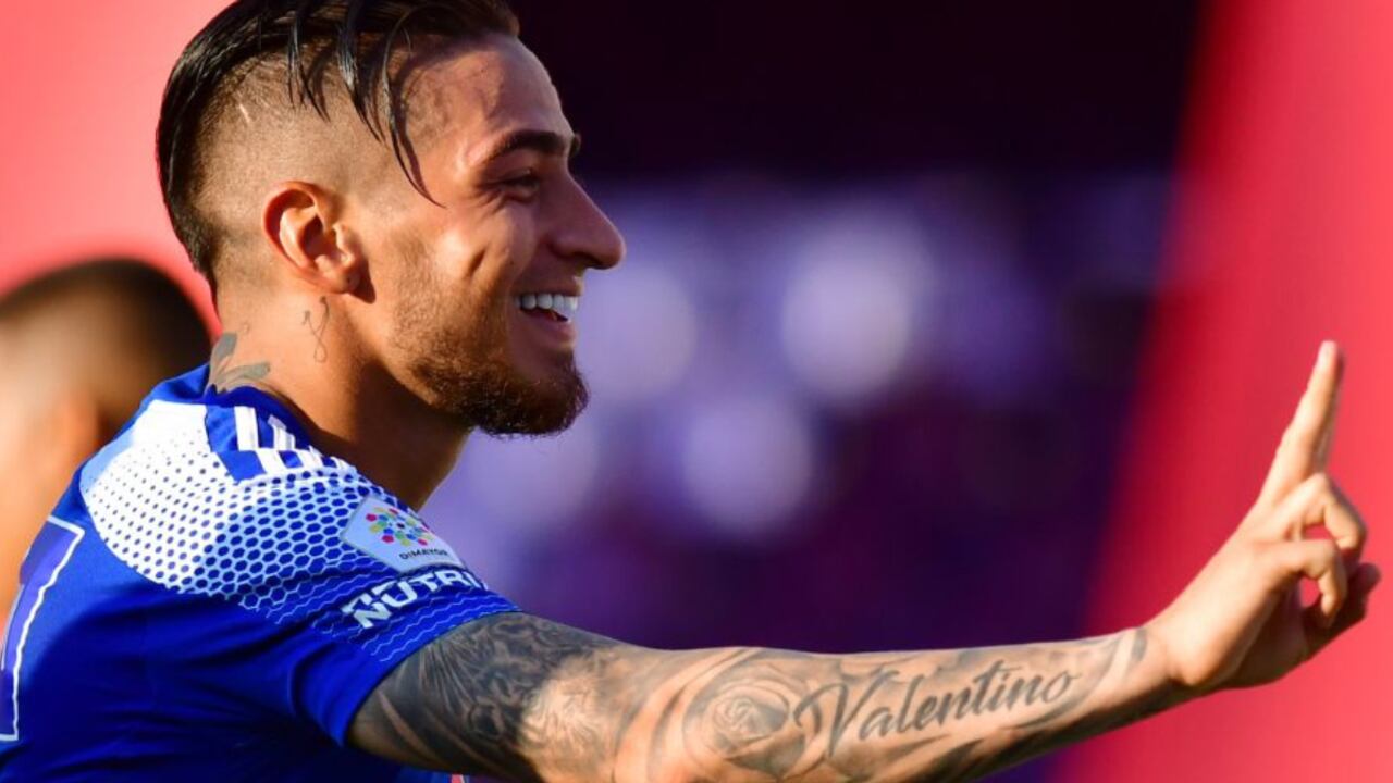 El exjugador de Millonarios es hincha del cuadro verde.