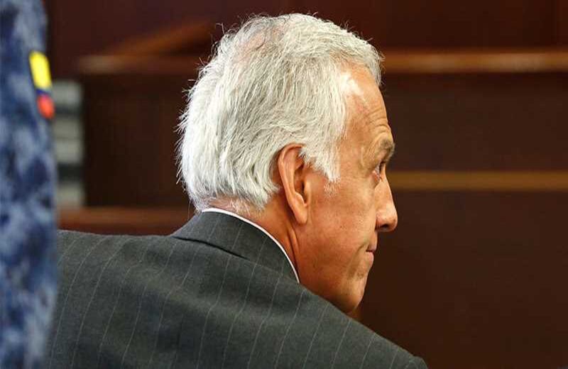 Contra Samuel Moreno se adelantan otros dos procesos penales relacionados con los contratos del TransMilenio por la calle 26 y con los primos Nule.