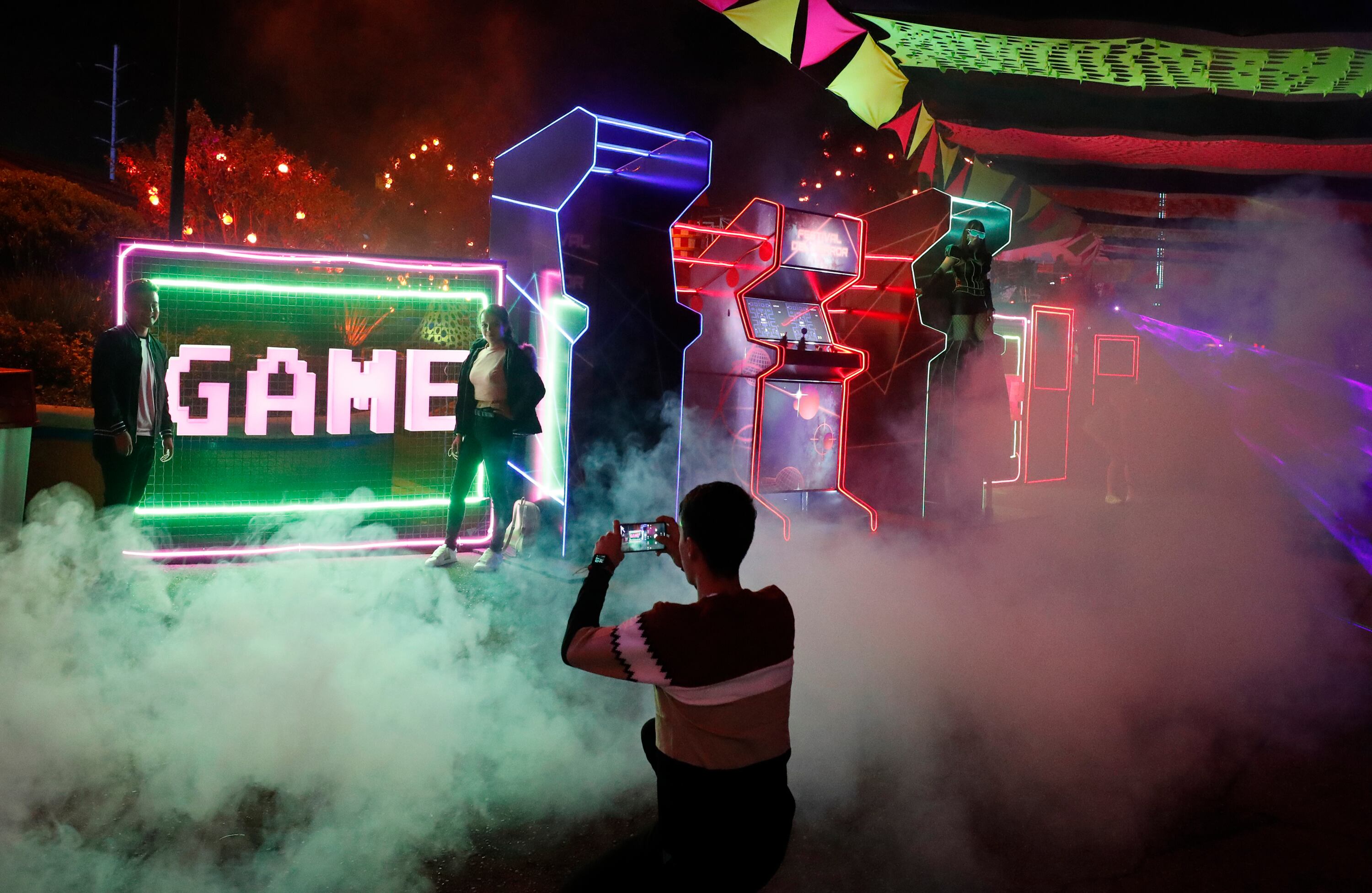 Galería Festival del Terror