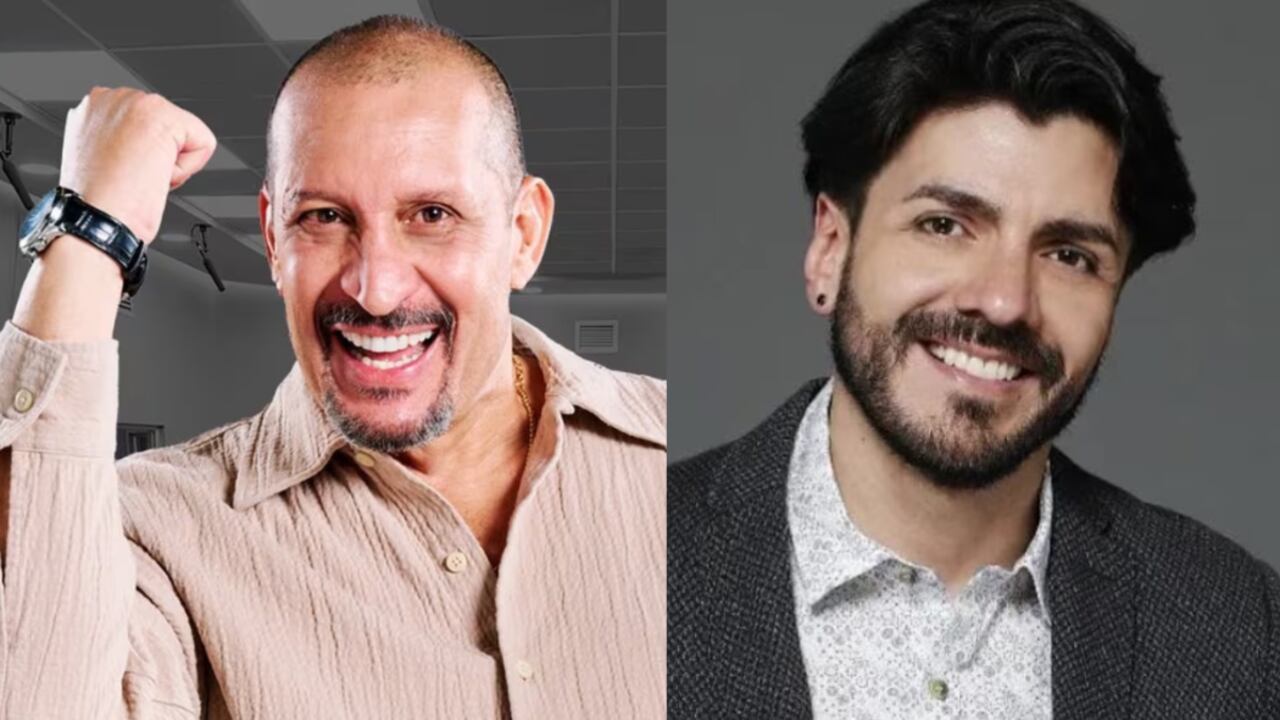 Fernando Solórzano reaccionó en SEMANA a las críticas que le hizo Jimmy Vásquez; lanzó fuerte dardo.