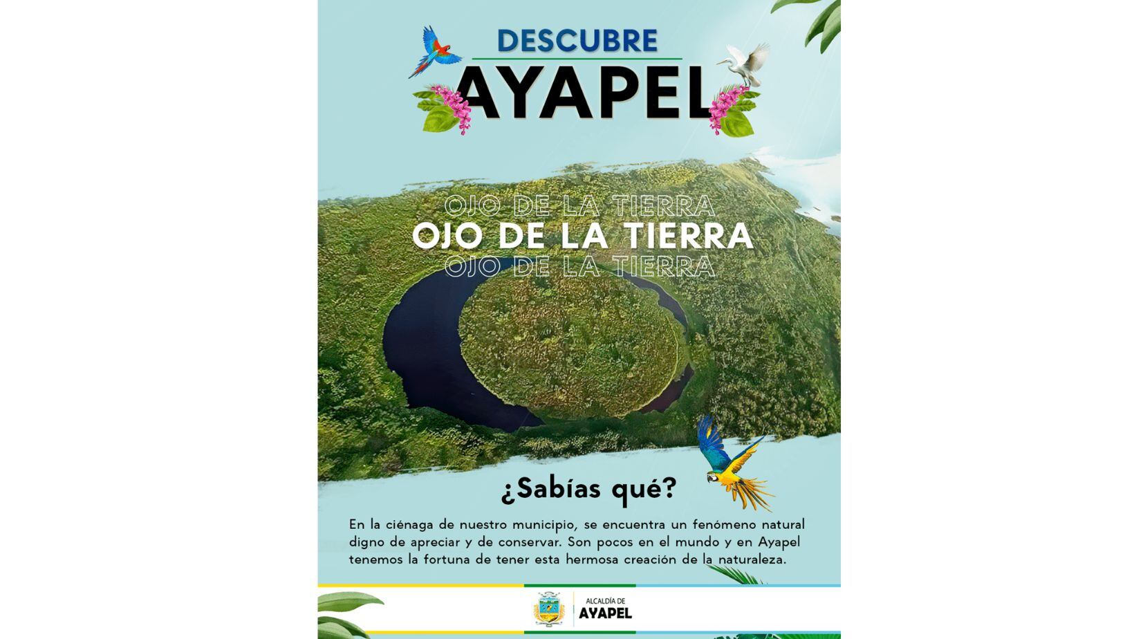 Ayapel, Córdoba