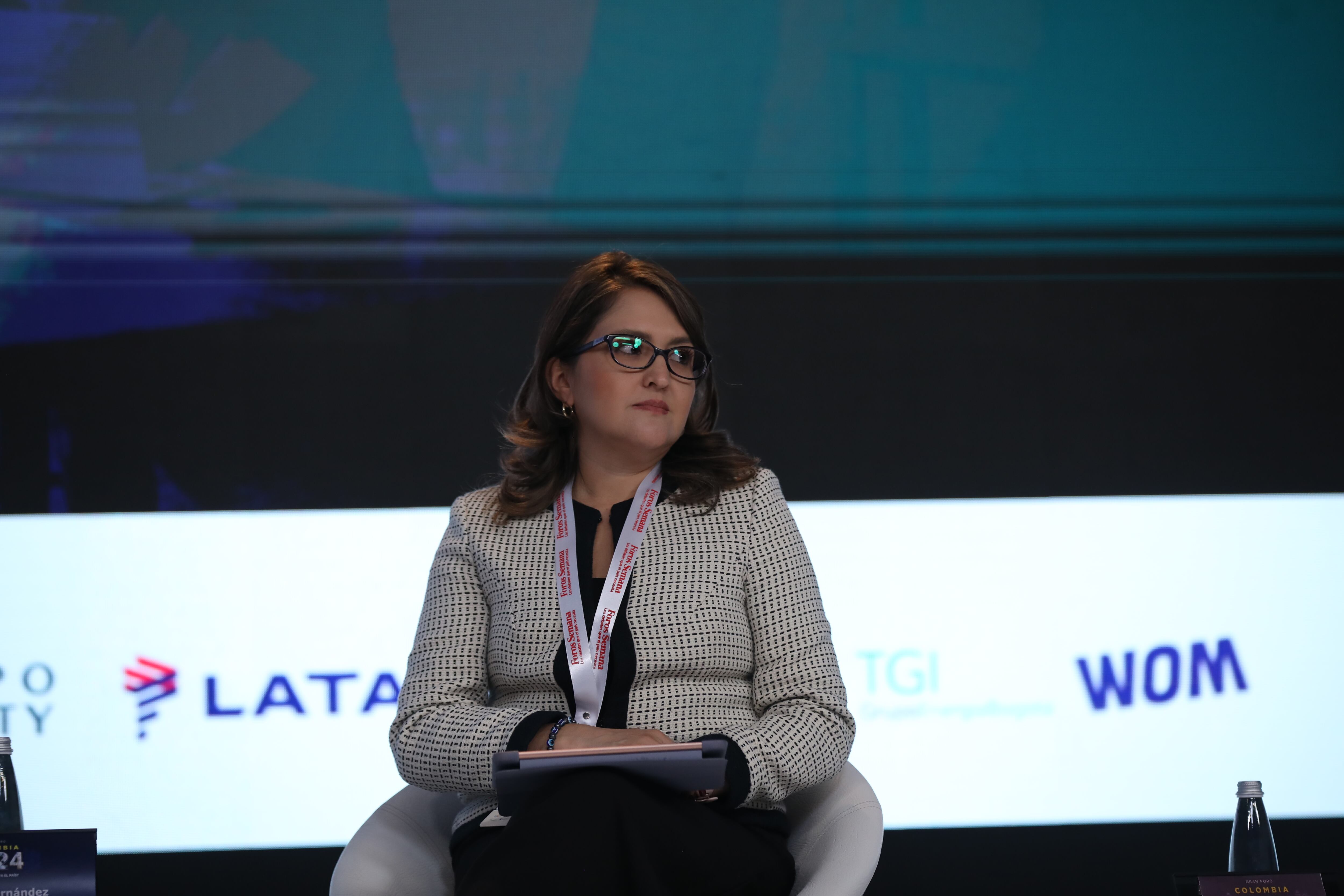 GRAN FORO COLOMBIA 2024