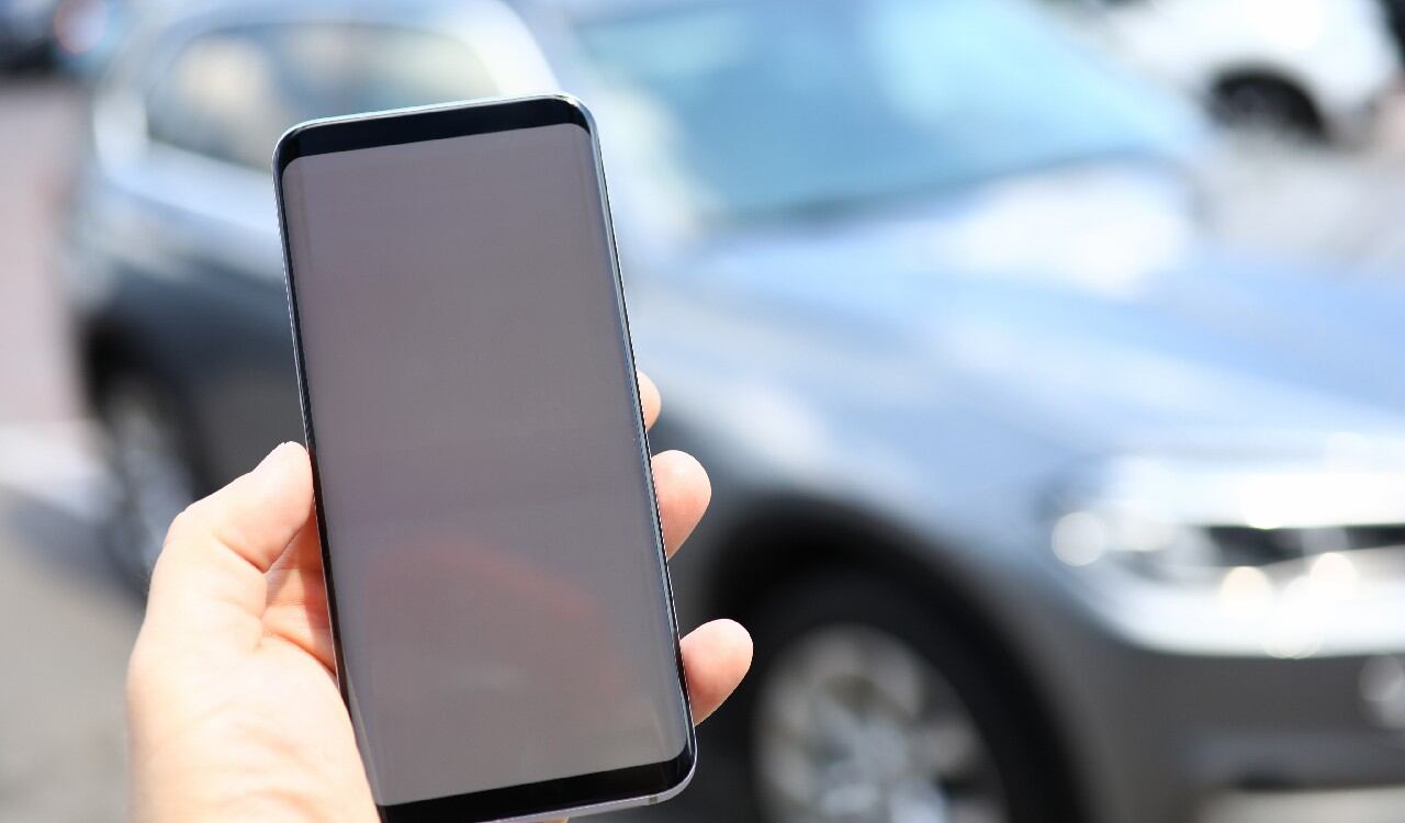 Un robo que ocurrió en un sector de Bogotá, levantó la alarma entre las autoridades y los usuarios de estas aplicaciones