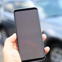 Un robo que ocurrió en un sector de Bogotá, levantó la alarma entre las autoridades y los usuarios de estas aplicaciones