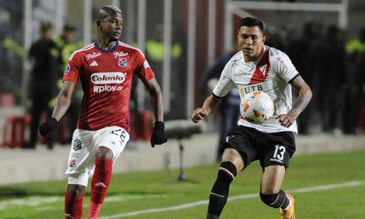 Pálido debut del DIM.