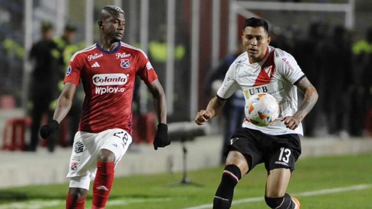 Pálido debut del DIM.