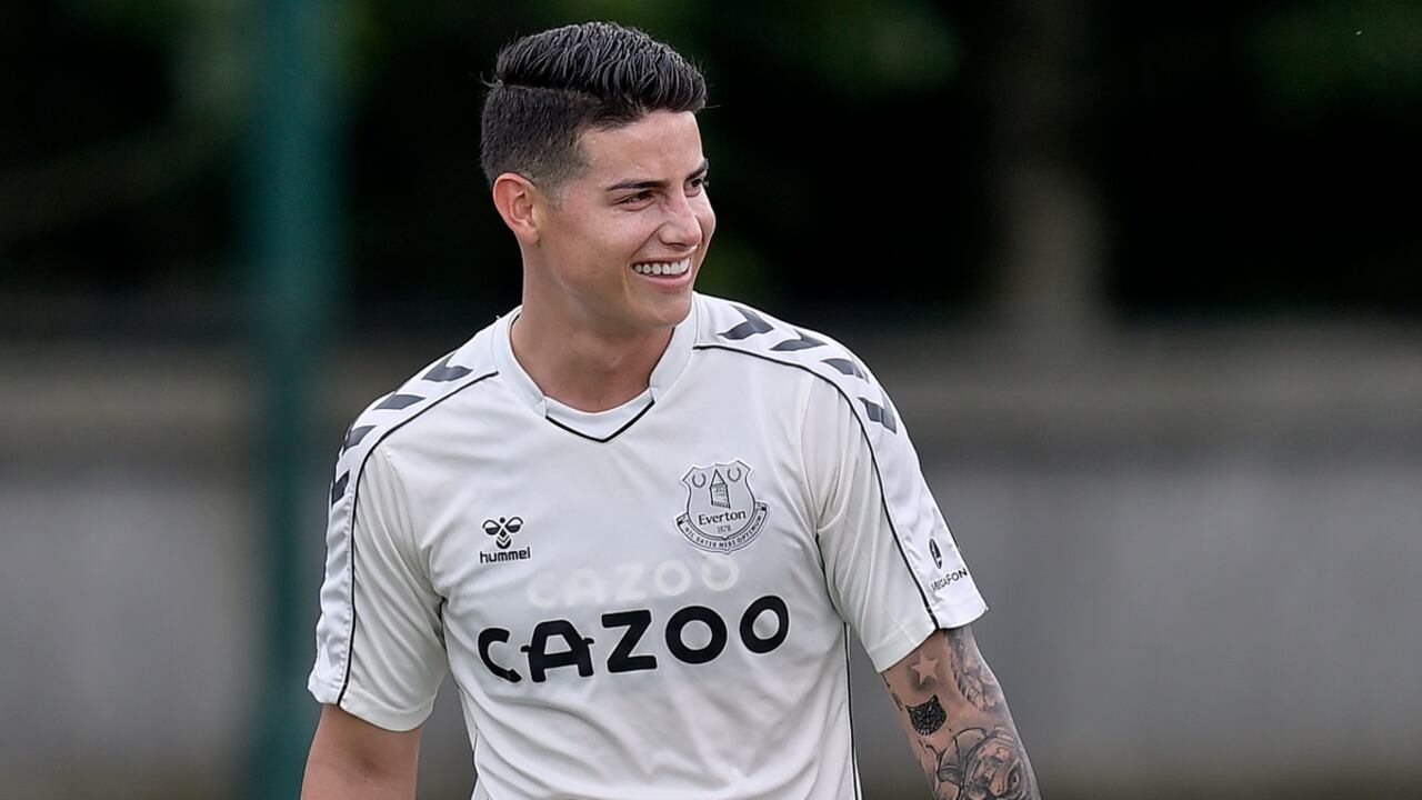 El Everton le dio vía libre para tomar una decisión.