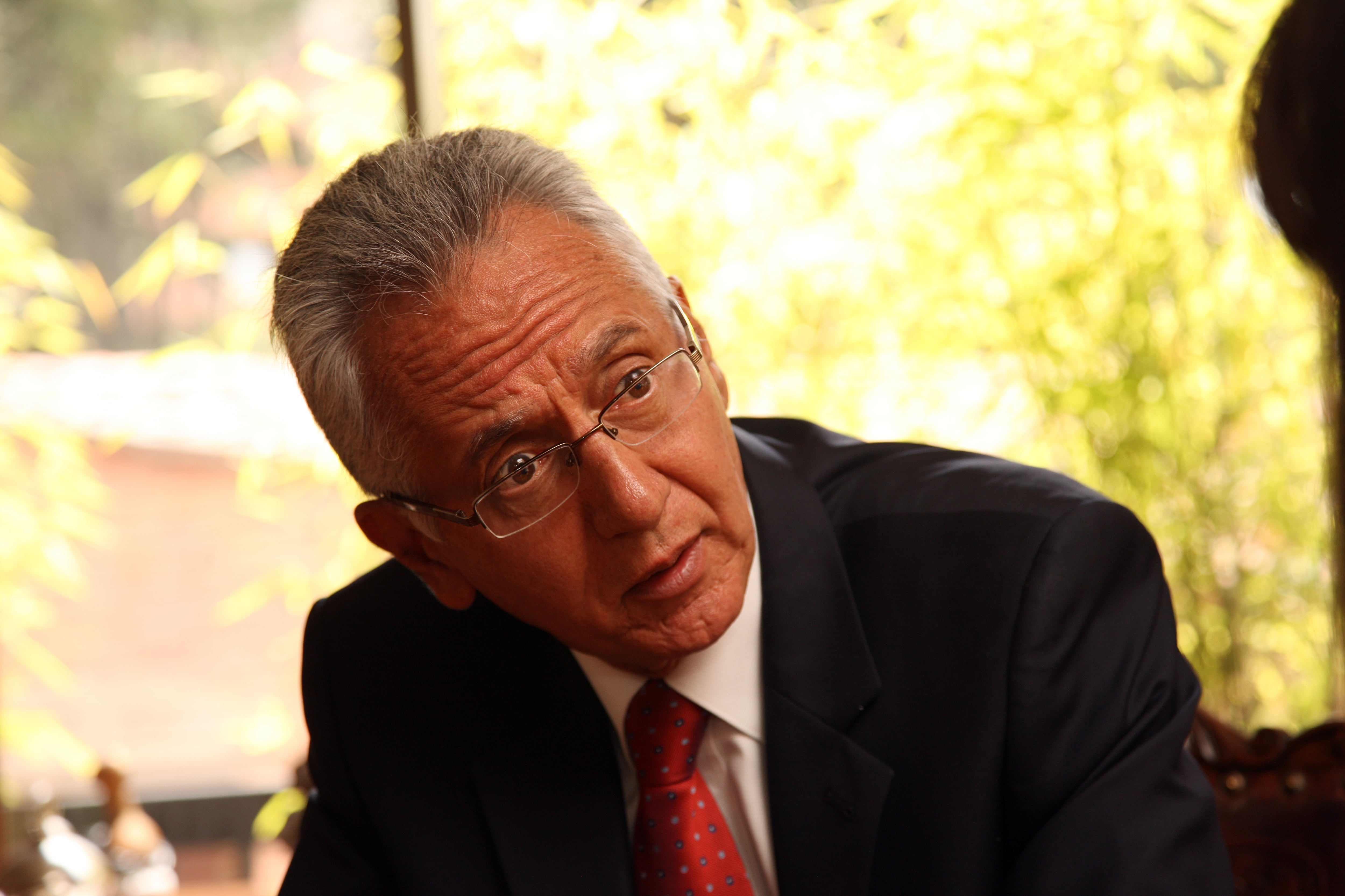 GUILLERMO ALFONSO JARAMILLO