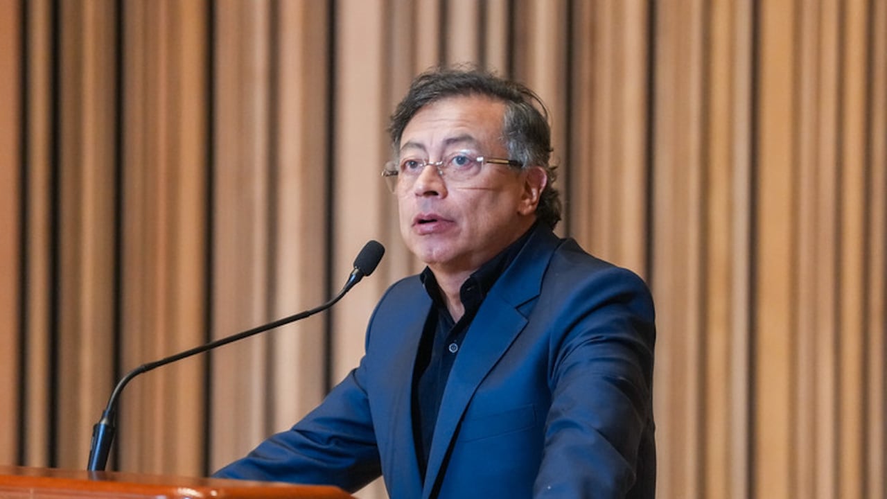 Petro en el ojo de la tormenta: Video falso y falsa nominación