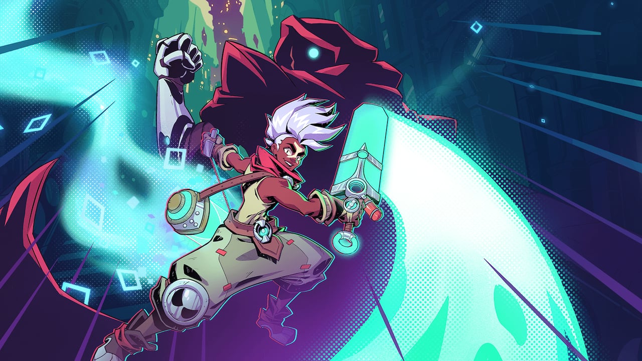 Riot lanza un nuevo videojuego basado en League of Lengends.