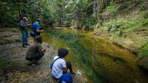Especial Turismo, Entrevista Natalia Baona, Mejor Colombia