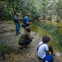 Especial Turismo, Entrevista Natalia Baona, Mejor Colombia