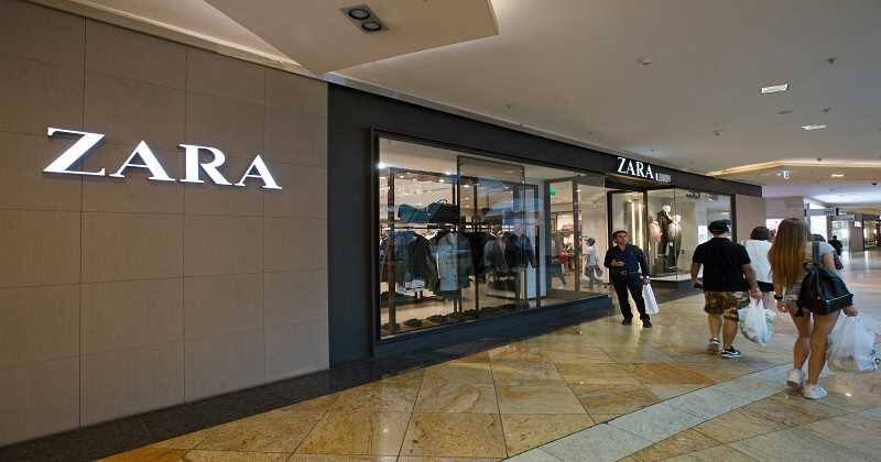 Antes de la pandemia, con la marca Zara, Inditex solo hablaba de nuevas aperturas.