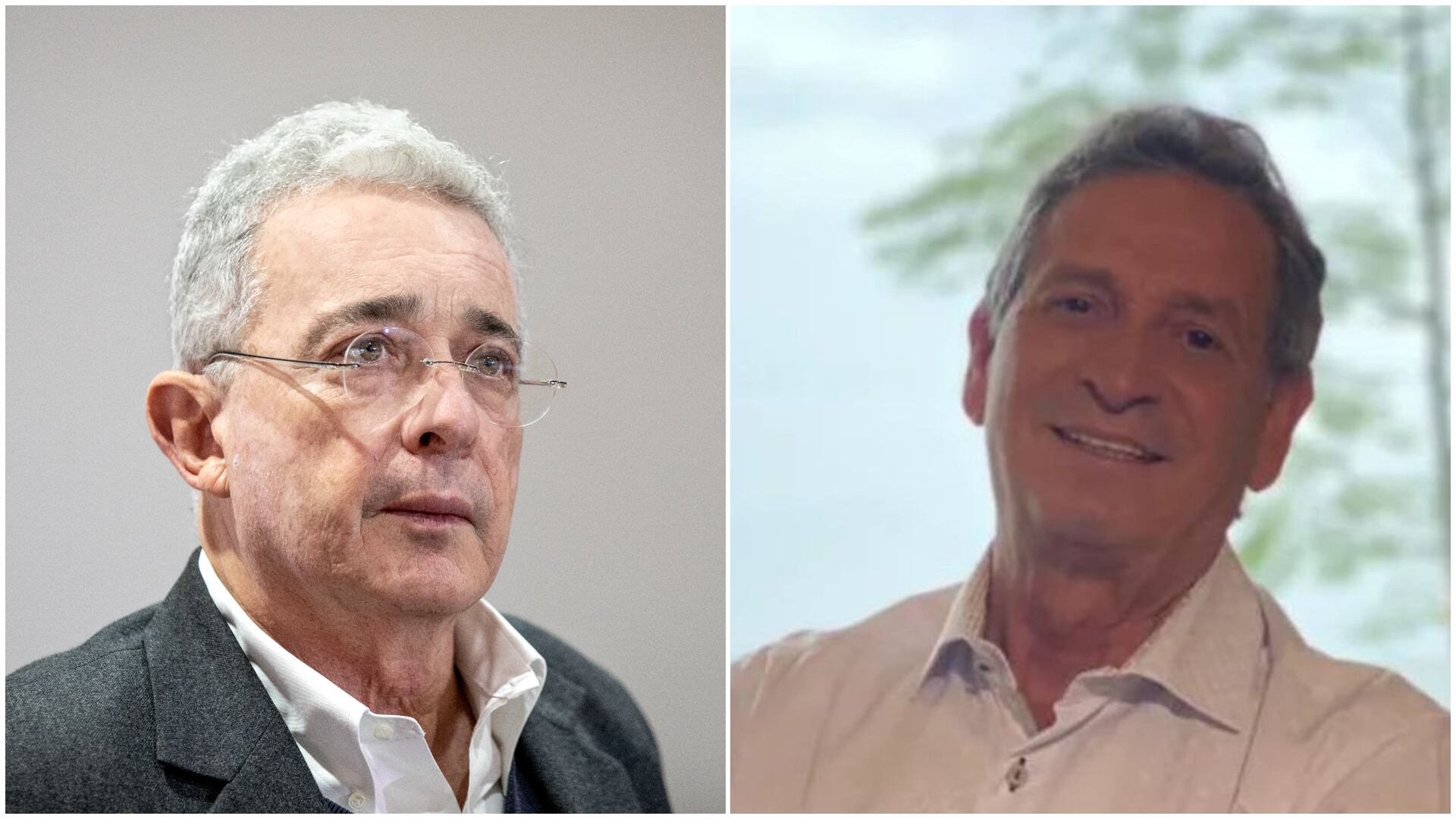 Foto Archivo SEMANA | Instagram @elreydeldespecho