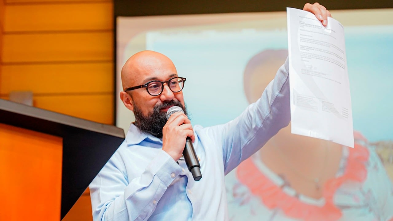 UNGRD destrabó seguros de los 80 carrotanques y anuncia su entrada en operación