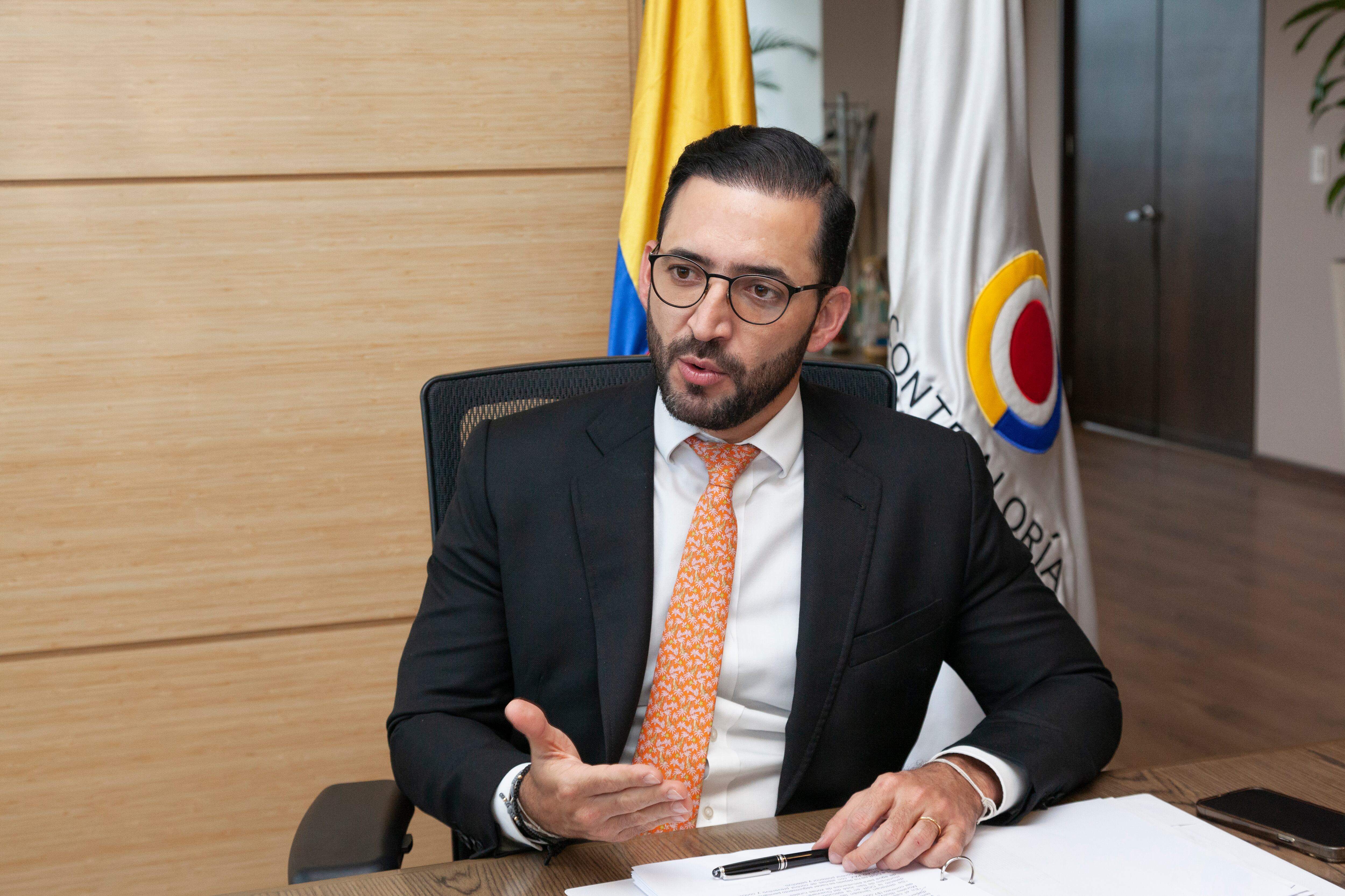 Carlos Zuluaga Pardo