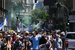 Su objetivo es presentar una petición legal buscando la anulación de la nueva ley laboral impulsada por el presidente Milei.