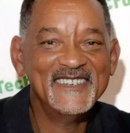 El actor luce sus 'arruguitas', pero, al parecer, seguirá conservando su atractivo.