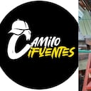 Camilo Cifuentes mostró la casa de su familia en ruinas