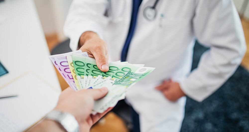 Estos malos manejos no solo provocan indignación, sino que implican la pérdida de cuantiosos recursos. 