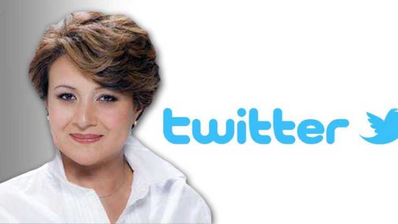 La cuenta de la representante Cabello fue desbloqueada este mismo martes.