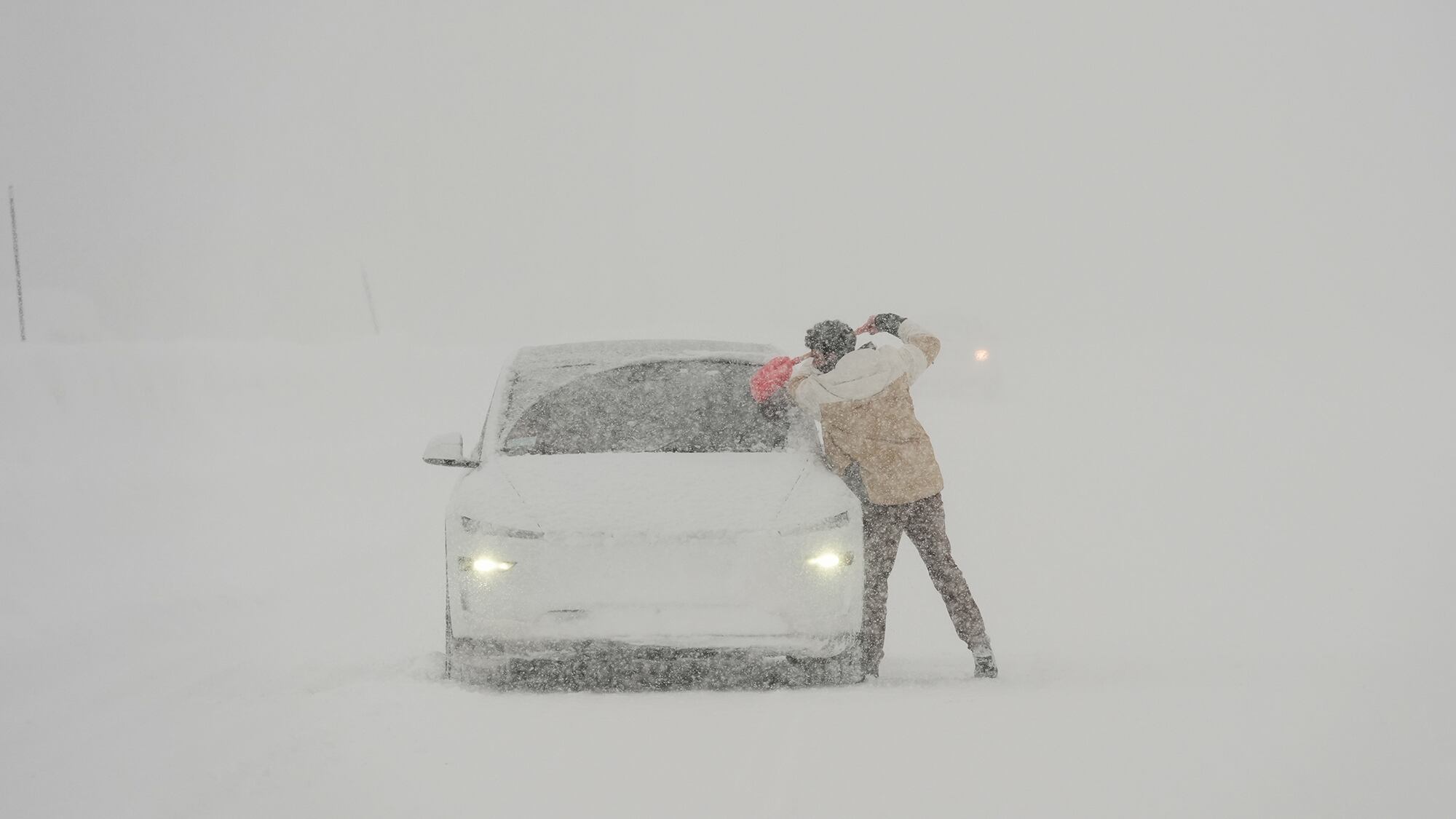 Fotos de la semana 20 febrero