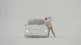 Fotos de la semana 20 febrero