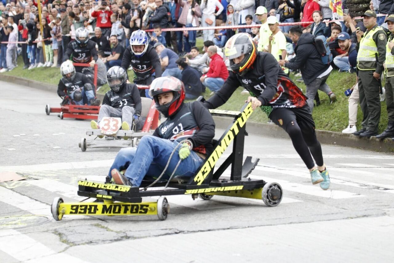 Las reinas participarán del Desfile de las Carretas del Rocío