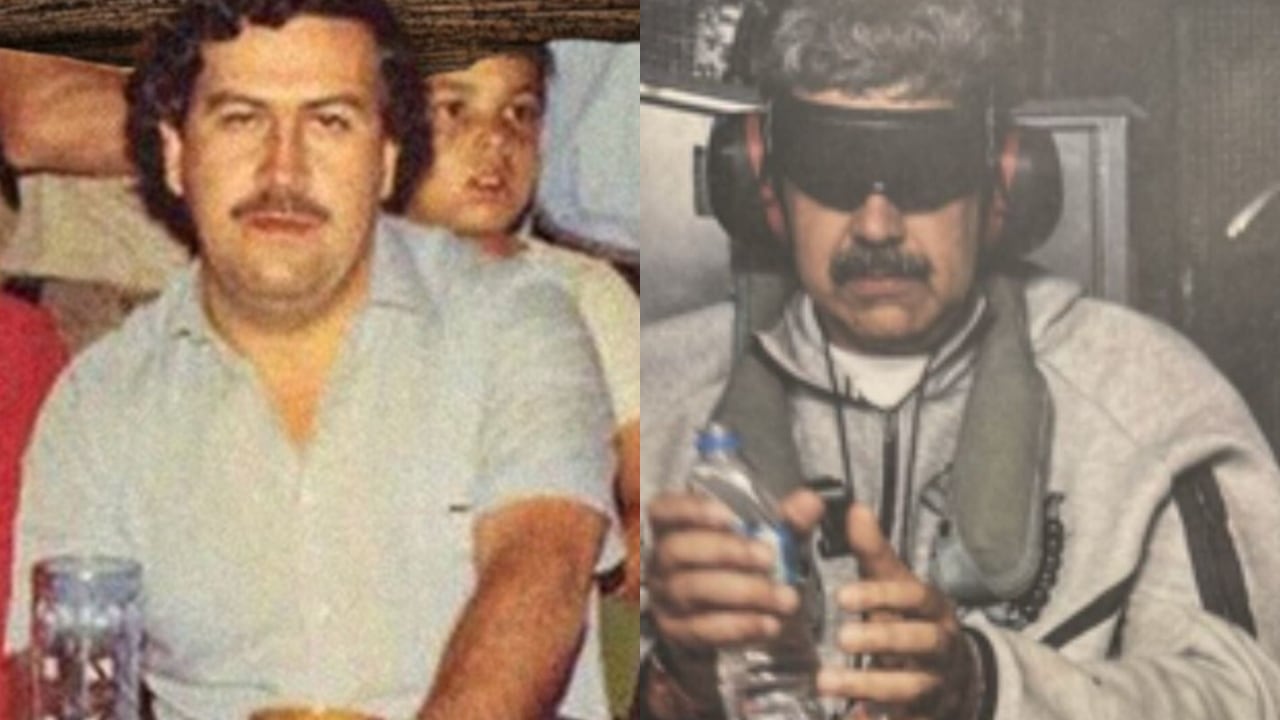 En el caso de Escobar, la intervención de este escuadrón fue autorizada por el entonces presidente estadounidense George H. W. Bush.