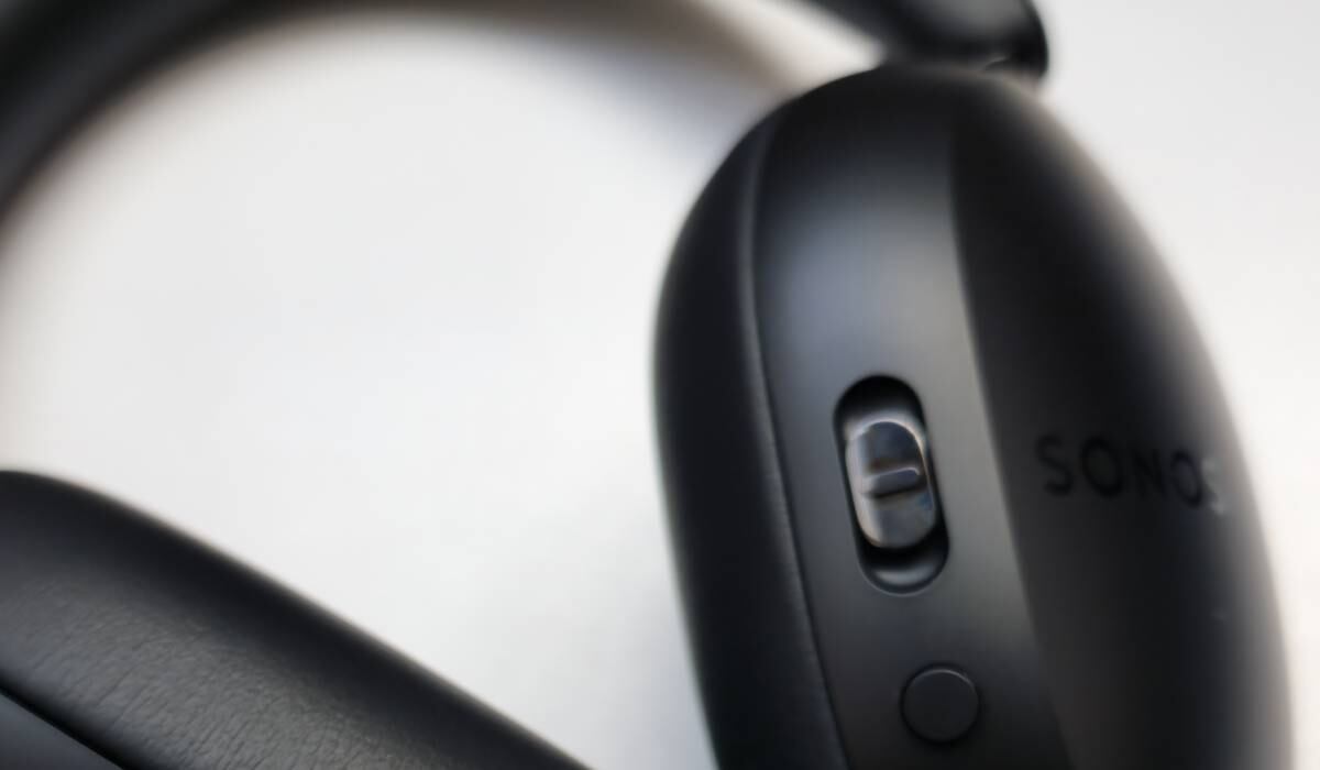 Sonos Ace son unos auriculares que rivalizan con los Airpods Max