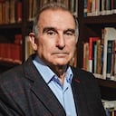 humberto de la calle Jefe del equipo negociador del Gobierno Santos