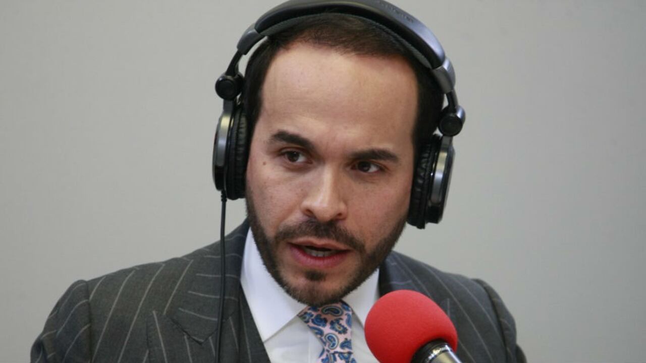 Nadie asesinó a Dilan: Abelardo de la Espriella