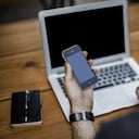 El teletrabajo se ha vuelto clave en plena pandemia, pero se deben respetar los límites.