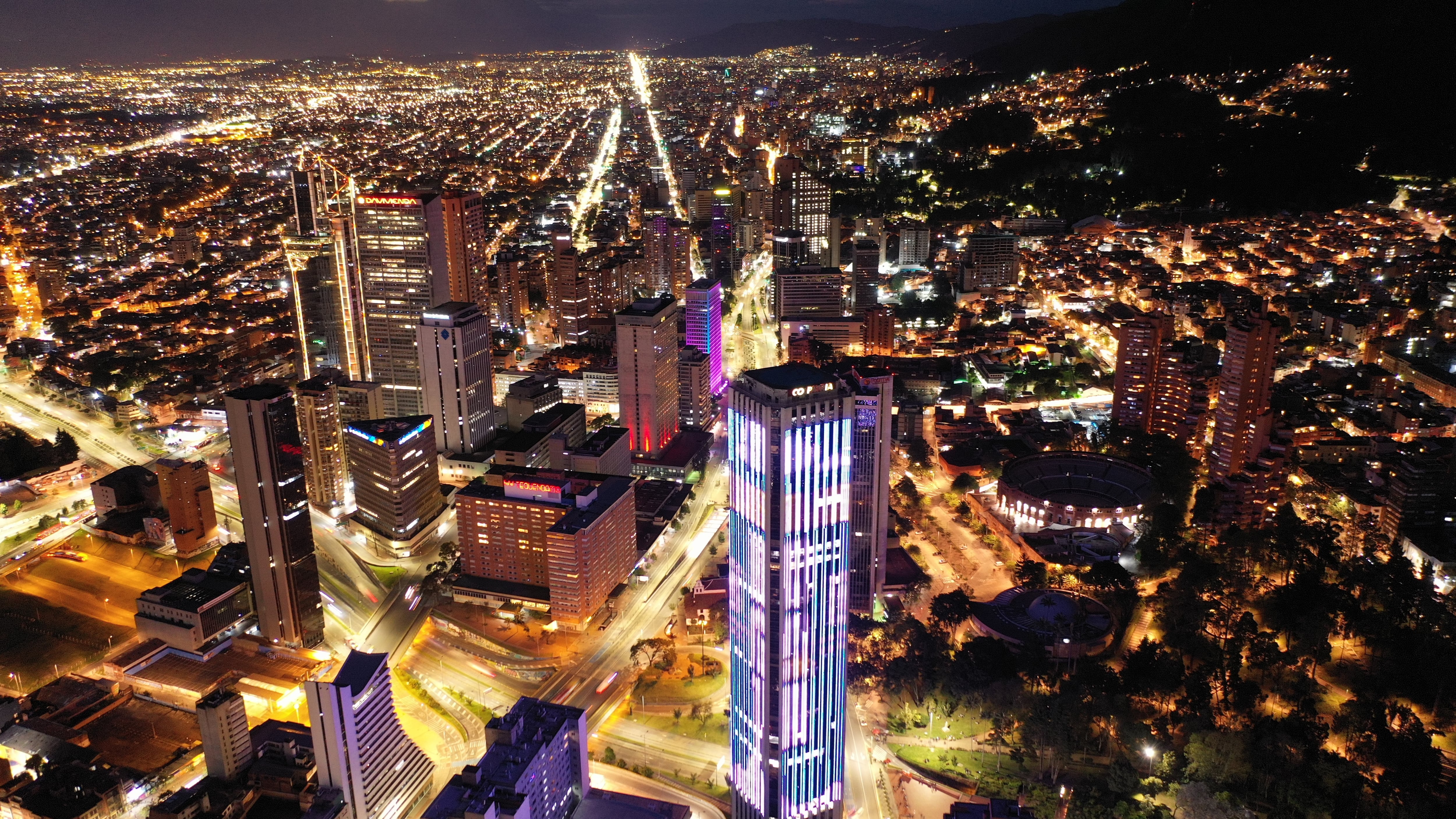 La elección de la capital colombiana como sede no es casualidad: reconoce los avances que Bogotá ha alcanzado en temas de inclusión, movilidad y, sobre todo, vivienda digna.