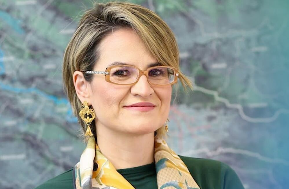 María Carolina Castillo