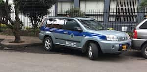 Ordenan traslado de Carlos Mattos a la cárcel de Combita en Boyacá