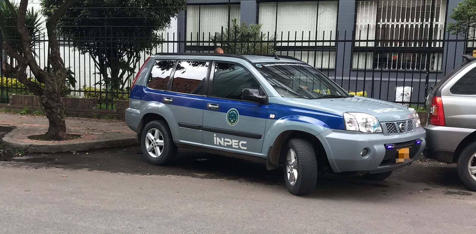Ordenan traslado de Carlos Mattos a la cárcel de Combita en Boyacá