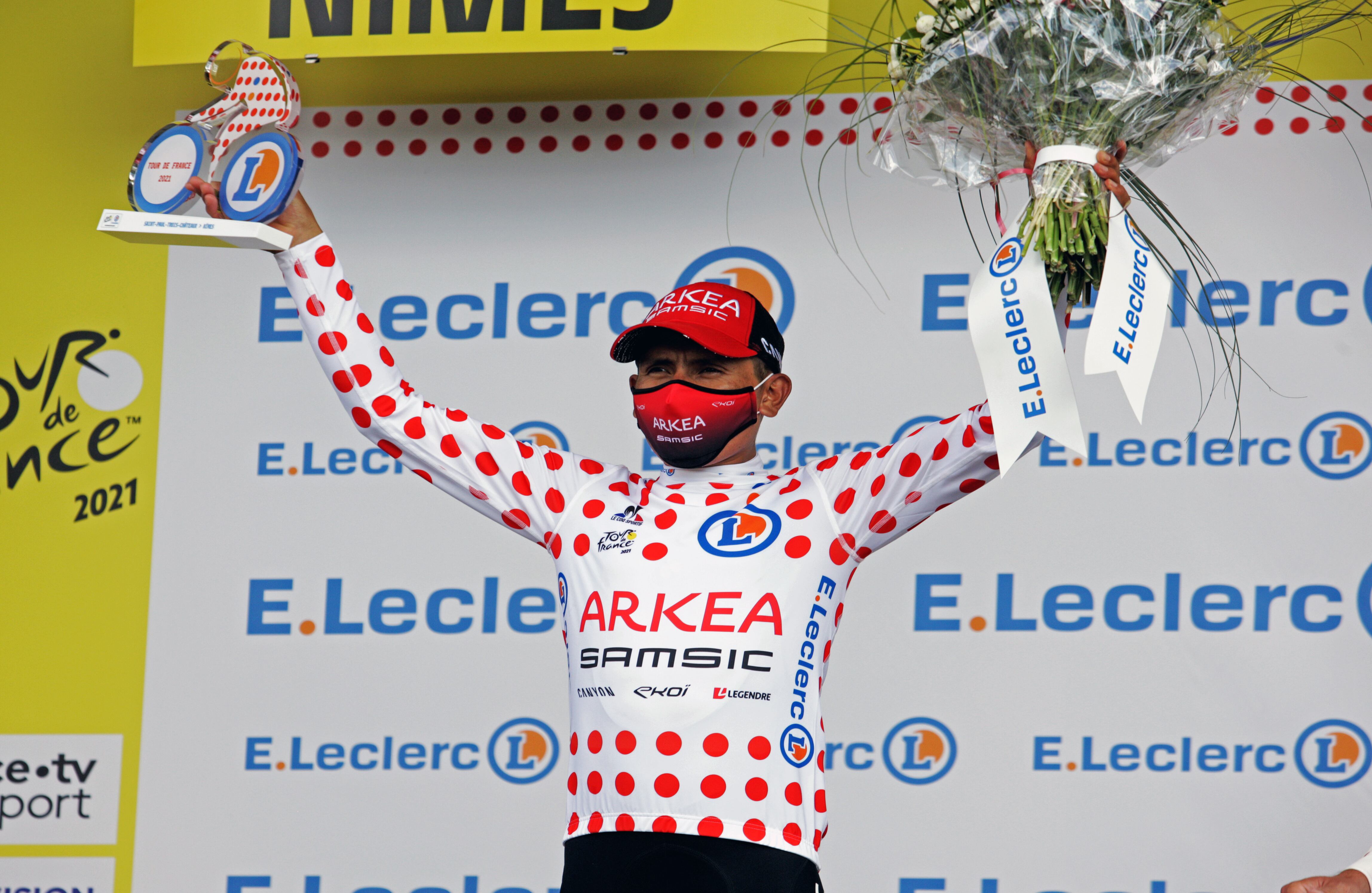 ETAPA 12 TOUR DE FRANCIA