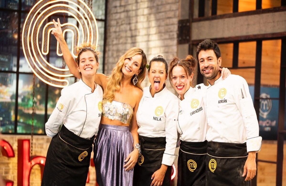 Final de MasterChef Celebrity Colombia 2023, en vivo: así se definirá al ganador.