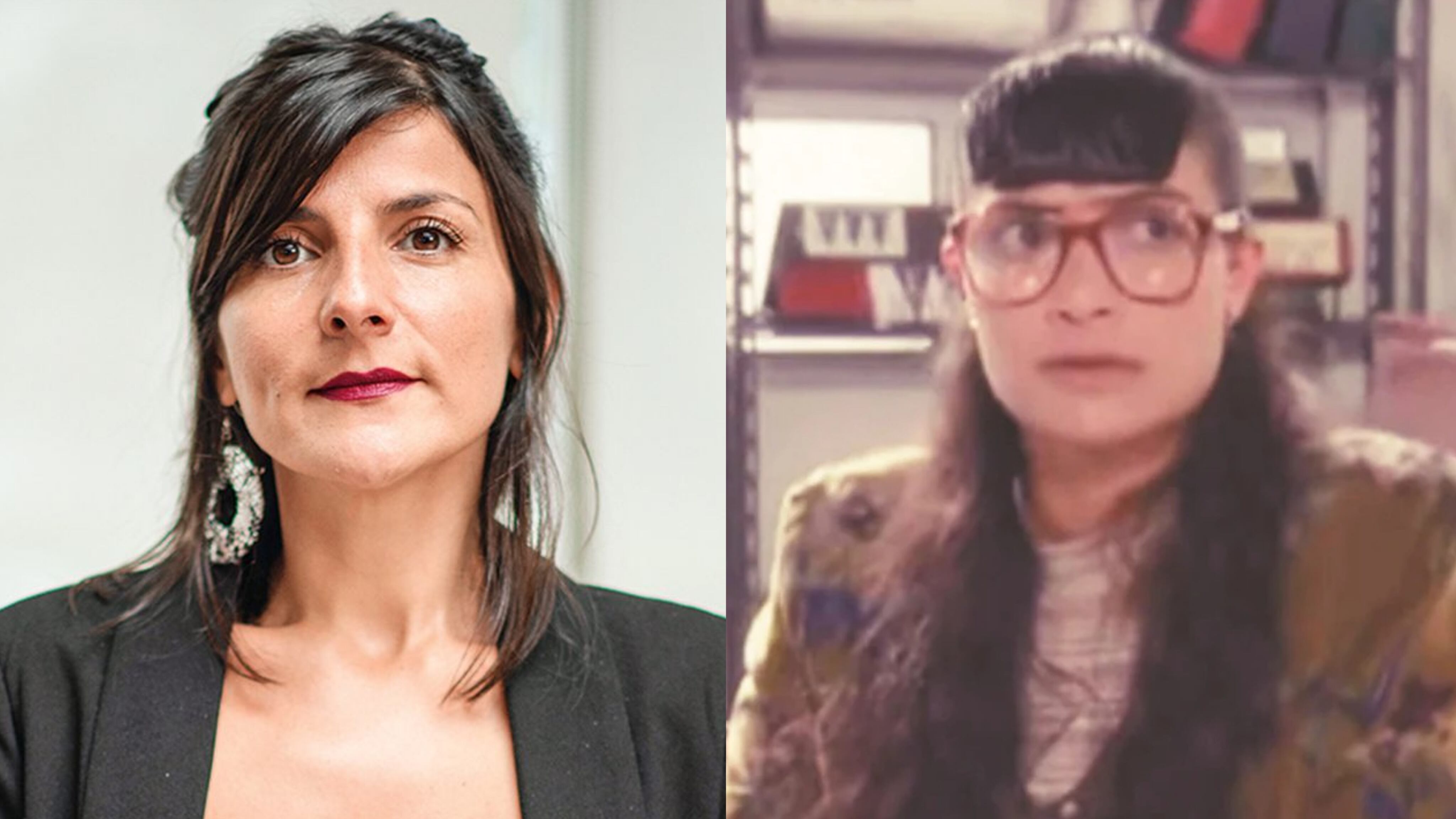 Irene Vélez, minsitra de Minas y Energía, ha sido señalada de la oposición de tergiversar datos en informes de su cartera