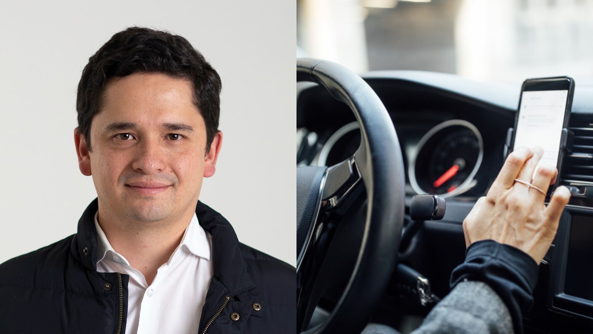 Alianza In denuncia que proyecto de la Superintendencia de Transporte afectaría a más de 100 conductores.