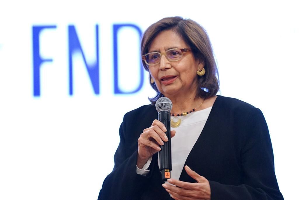 Federación Nacional de Departamentos