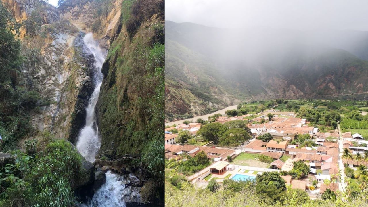 Atractivos turísticos de Santander.