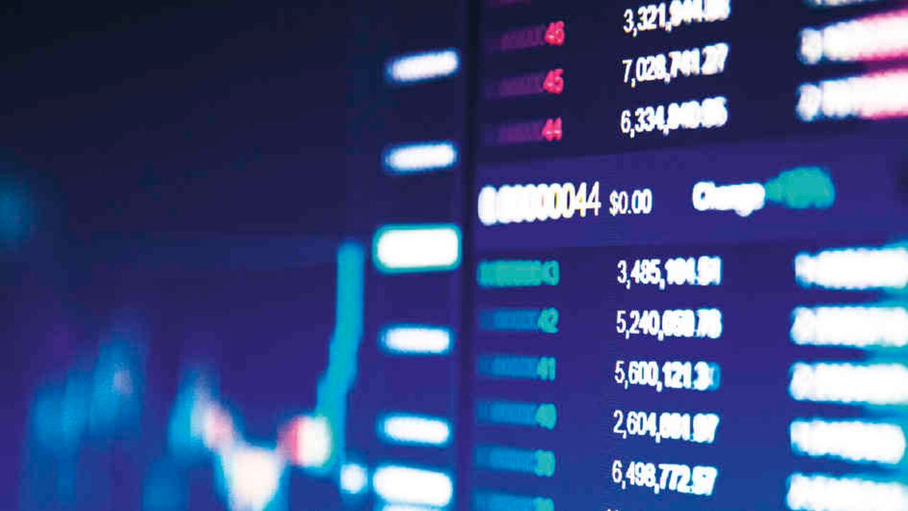 La volatilidad en las acciones ha sido extrema y es probable que siga así. Por ende, solo se recomiendan para quienes invierten en horizontes de más de dos años.