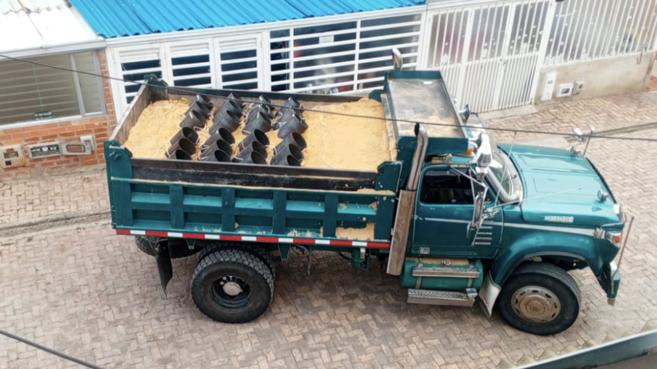 Identifican al explosivista del atentado en contra del Ejército de Tunja