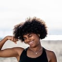 Consejos para tonificar y marcar músculo en el brazo sin hacer ejercicio. Foto GettyImages.