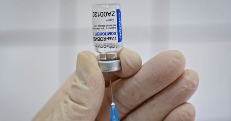 Argentina es uno de los países que ha implementado la aplicación de la Sputnik V.