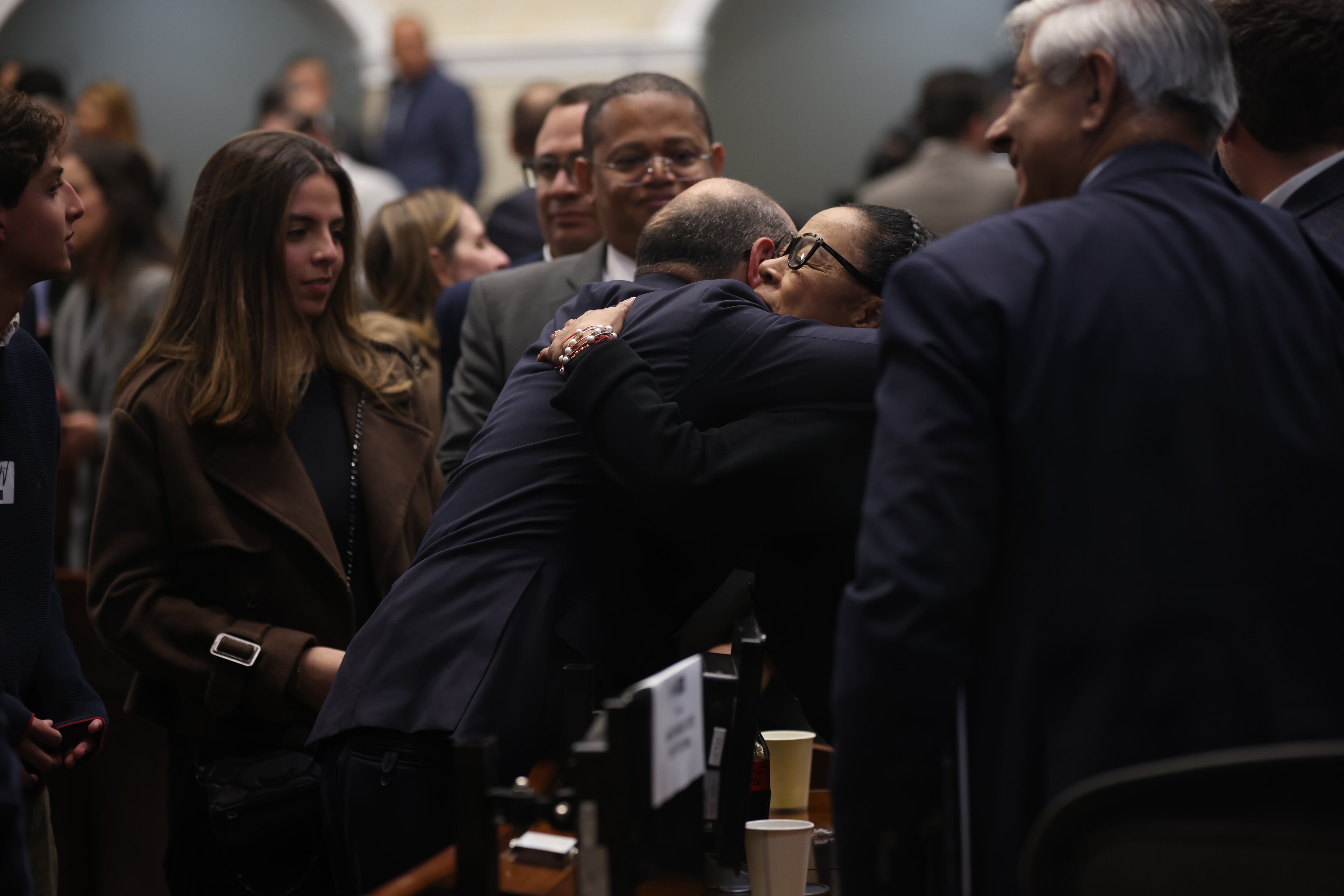 Elección de nuevo magistrado de la Corte Constitucional