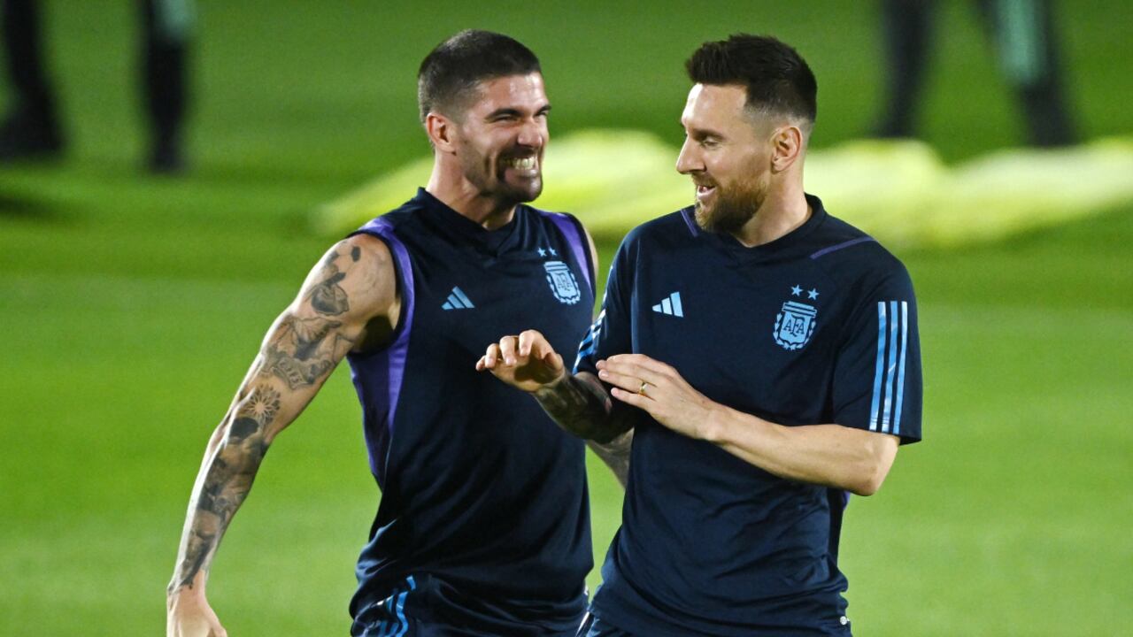 El partido se disputará este viernes.