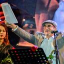 Rodrigo Londoño Echeverri
Timoleón Jiménez
Timochenco
FARC lanza su partido político con un megaconcierto en la Plaza de Bolívar de Bogotá
1 de septiembre 2017
foto Diana Rey Melo
Revista Semana